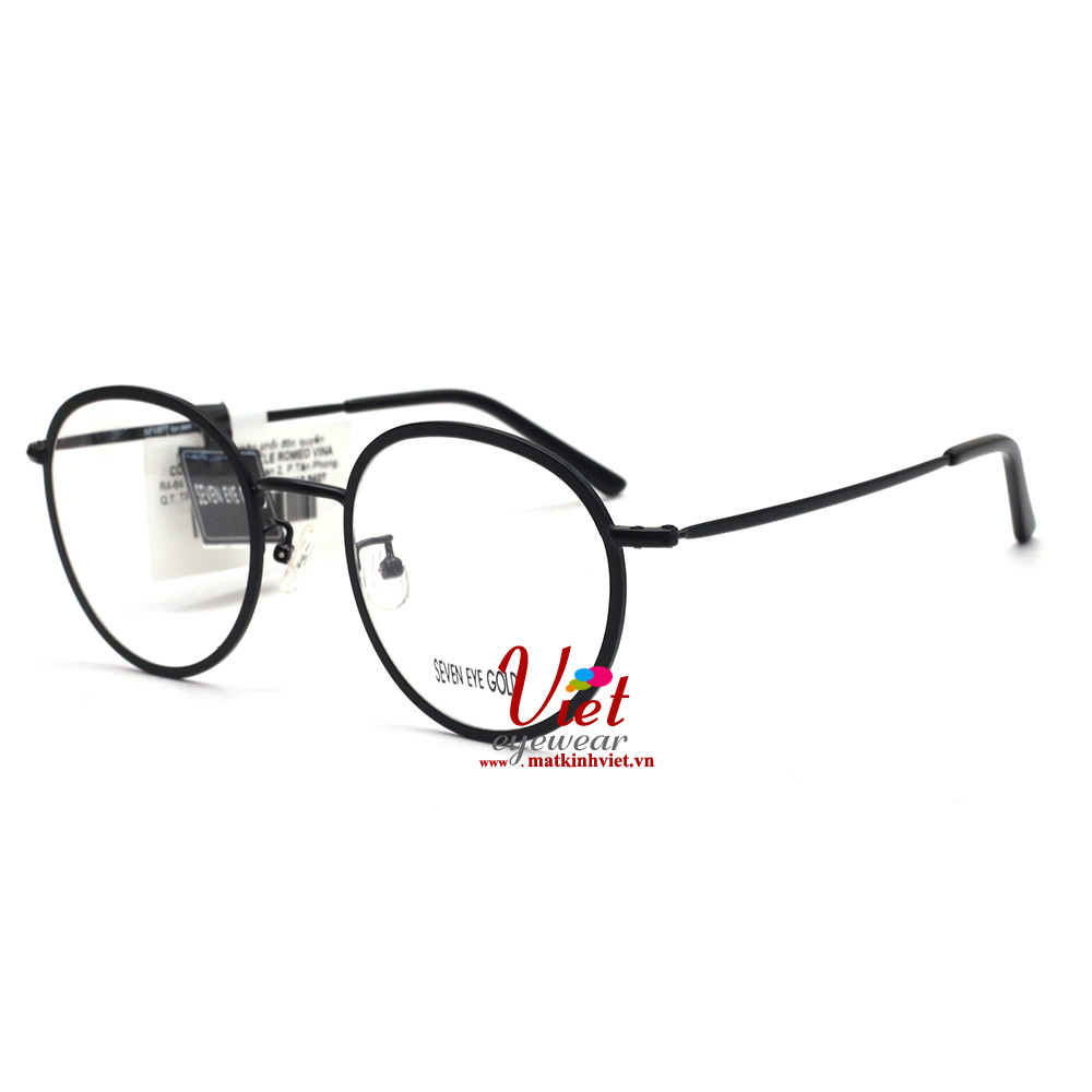 Gọng kính Seveneyegold SG821 